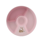 Plato Divisiones Mio Fairy Garden de Little Dutch