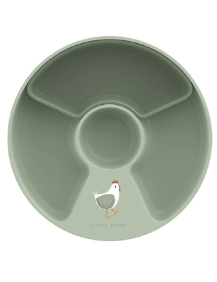 Plato Divisiones Mio Little Farm de Little Dutch