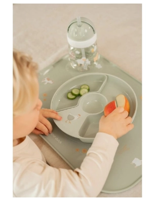 Plato Divisiones Mio Little Farm de Little Dutch