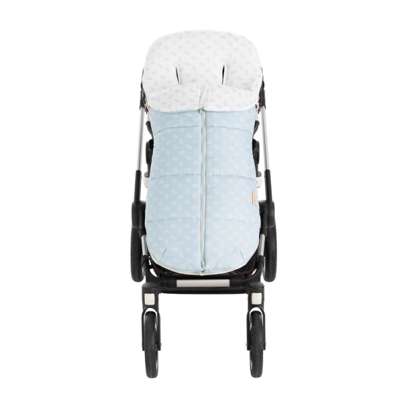 Saco Silla Blush de Norababybags