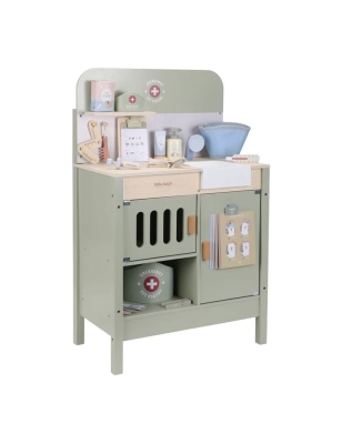 Veterinaria FSC de Little Dutch