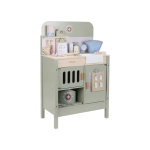 Veterinaria FSC de Little Dutch