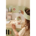 Veterinaria FSC de Little Dutch