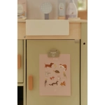 Veterinaria FSC de Little Dutch