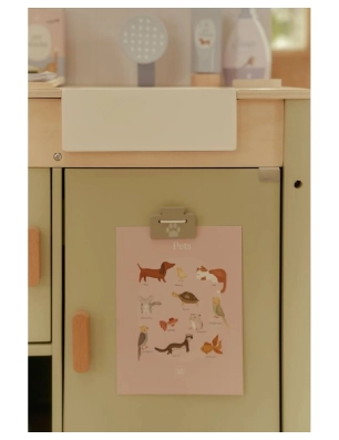 Veterinaria FSC de Little Dutch