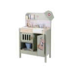 Veterinaria FSC de Little Dutch