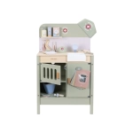 Veterinaria FSC de Little Dutch