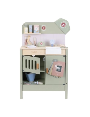 Veterinaria FSC de Little Dutch