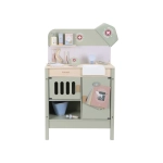 Veterinaria FSC de Little Dutch