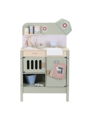 Veterinaria FSC de Little Dutch