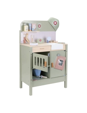Veterinaria FSC de Little Dutch