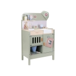 Veterinaria FSC de Little Dutch