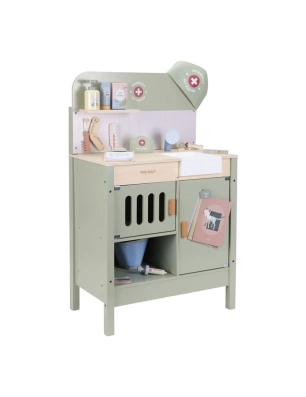 Veterinaria FSC de Little Dutch