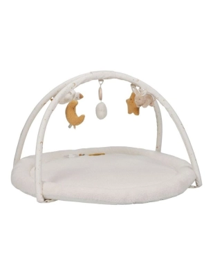 Alfombra Actividades Newborn Naturals de Little Dutch