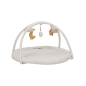 Alfombra Actividades Newborn Naturals de Little Dutch