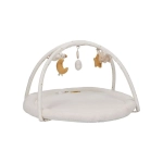 Alfombra Actividades Newborn Naturals de Little Dutch