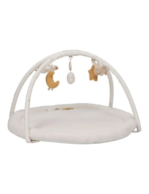 Alfombra Actividades Newborn Naturals de Little Dutch