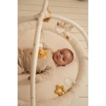 Alfombra Actividades Newborn Naturals de Little Dutch