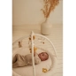 Alfombra Actividades Newborn Naturals de Little Dutch