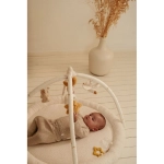 Alfombra Actividades Newborn Naturals de Little Dutch