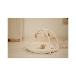 Alfombra Actividades Newborn Naturals de Little Dutch
