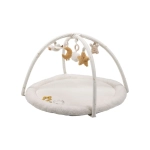 Alfombra Actividades Newborn Naturals de Little Dutch