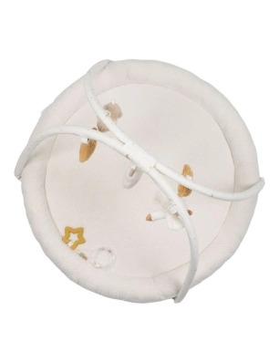 Alfombra Actividades Newborn Naturals de Little Dutch