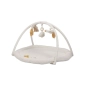 Alfombra Actividades Newborn Naturals de Little Dutch