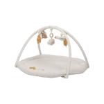 Alfombra Actividades Newborn Naturals de Little Dutch