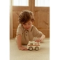 Ambulancia de Madera Little Dutch