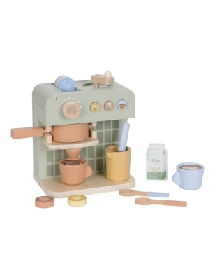 Cafetera Grande FSC Little Dutch