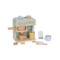 Cafetera Grande FSC Little Dutch