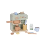Cafetera Grande FSC Little Dutch