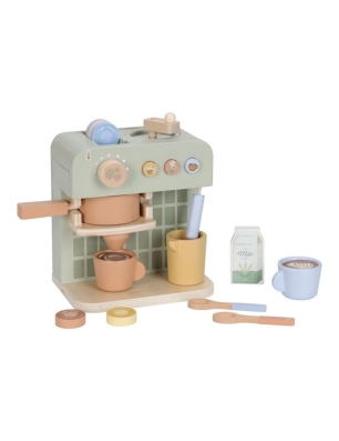 Cafetera Grande FSC Little Dutch