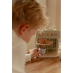 Cafetera Grande FSC Little Dutch