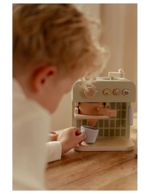 Cafetera Grande FSC Little Dutch