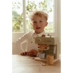 Cafetera Grande FSC Little Dutch