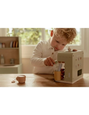 Cafetera Grande FSC Little Dutch