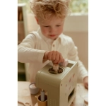 Cafetera Grande FSC Little Dutch