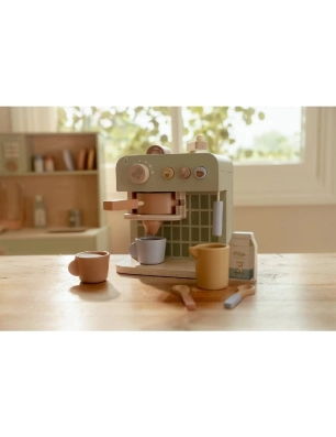 Cafetera Grande FSC Little Dutch