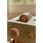 Cafetera Grande FSC Little Dutch