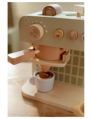 Cafetera Grande FSC Little Dutch