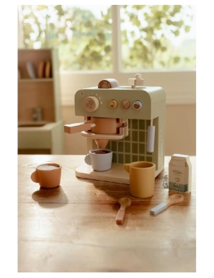 Cafetera Grande FSC Little Dutch