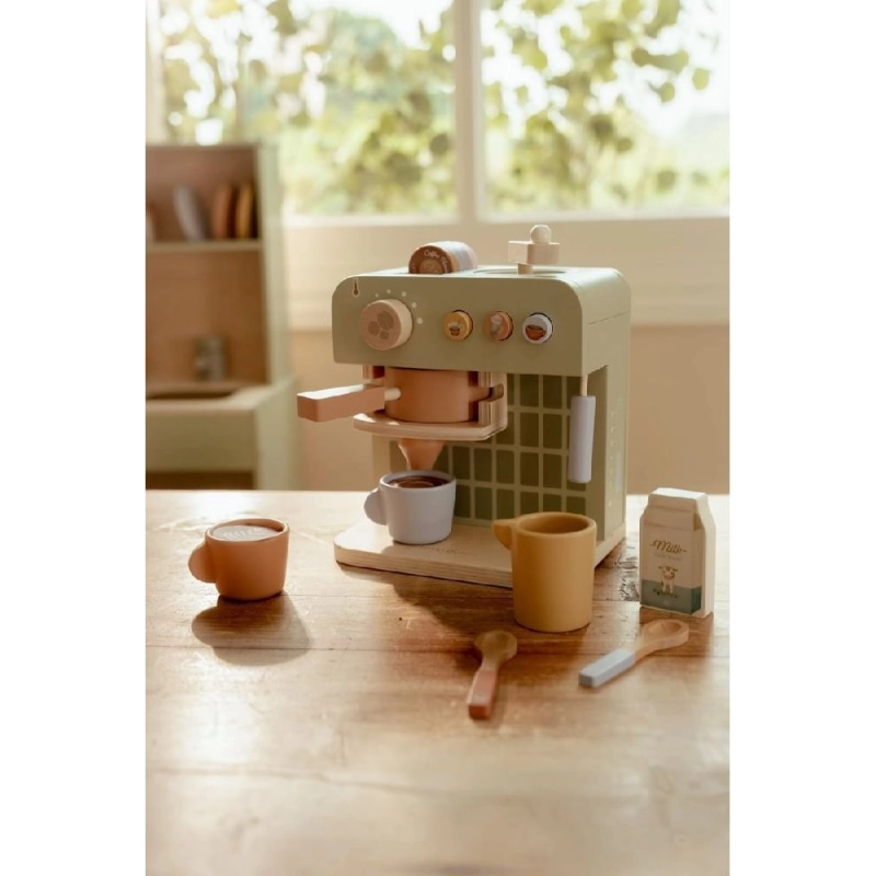 Cafetera Grande FSC Little Dutch