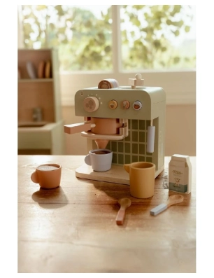 Cafetera Grande FSC Little Dutch