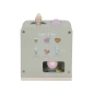 Cafetera Grande FSC Little Dutch