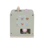 Cafetera Grande FSC Little Dutch