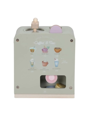 Cafetera Grande FSC Little Dutch