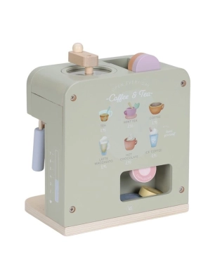 Cafetera Grande FSC Little Dutch