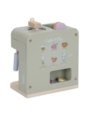 Cafetera Grande FSC Little Dutch